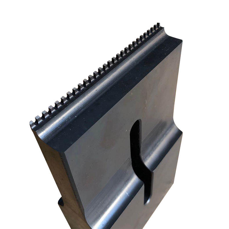 Velcro ultrasonic welding head size can be customized