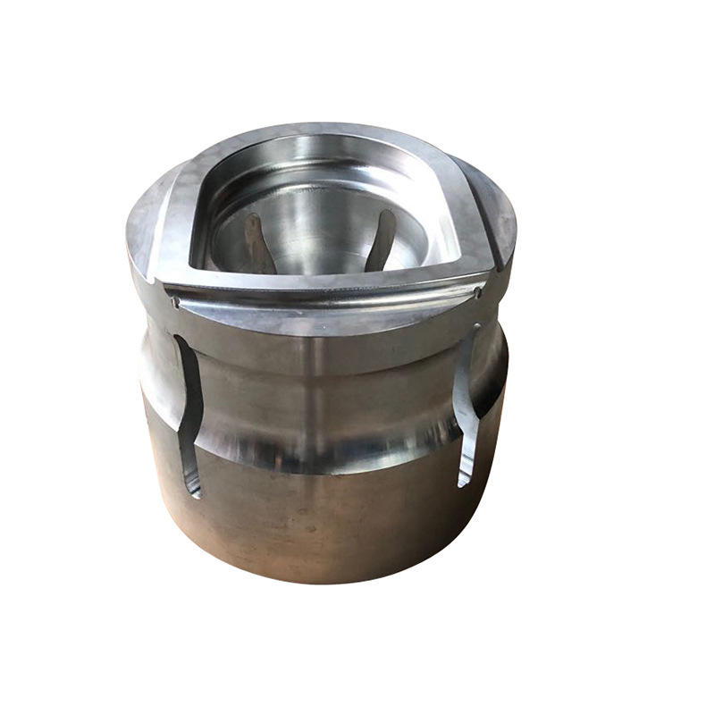 Special ultrasonic welding mold for humidifier water tank can be customized