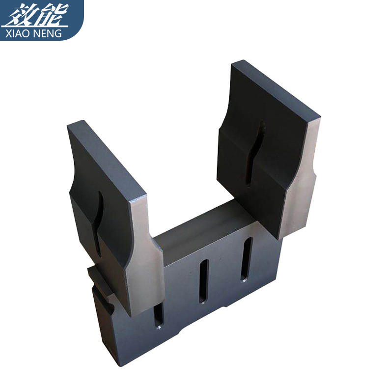 Factory direct sales ultrasonic mold professional design ultrasonic welding head ultrasonic jig manufacturing