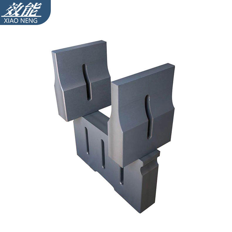 Factory direct sales ultrasonic mold professional design ultrasonic welding head ultrasonic jig manufacturing
